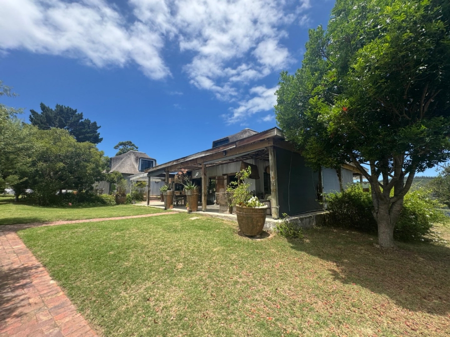 6 Bedroom Property for Sale in Sedgefield Rural Western Cape